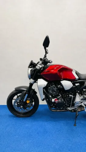 CB1000R ABS