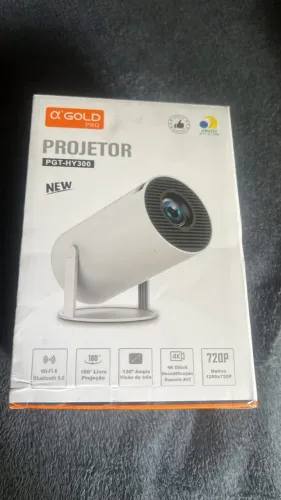 Retroprojetor