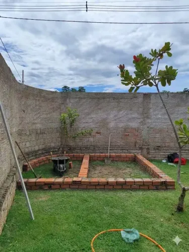 Reformas e Construções, pedreiro