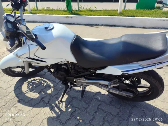Vendo Fazer 250 2013/14