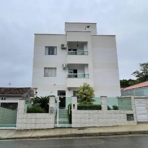 Imóvel em ótima região Apartamento no Serraria, Sao Jose - SC, Apto 301, 2 quartos, 59,84