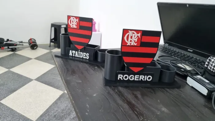 Lembranças em 3d