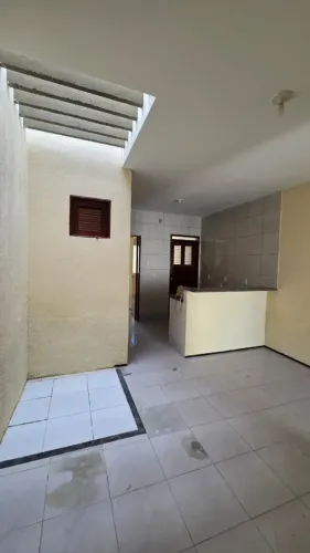 Casa boa, preço imperdível, valor incalculável. Prefeito José Walter - Fortaleza - CE