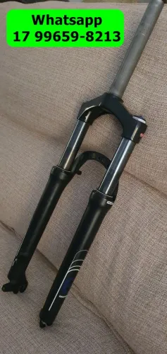 Suspensão Rock Rider Importada. Para bicicleta aro 26.