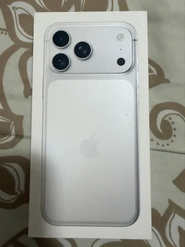 iPhone 17 Pro Max 256