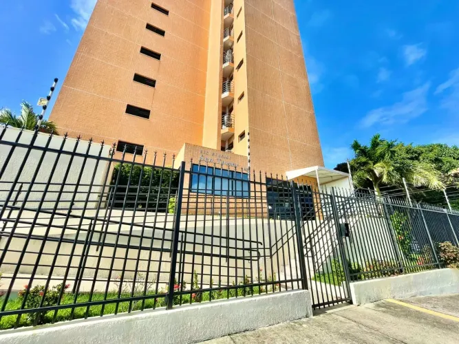 Apartamento à Venda no Condomínio Spazzio Beach Ponta Negra | Natal/RN