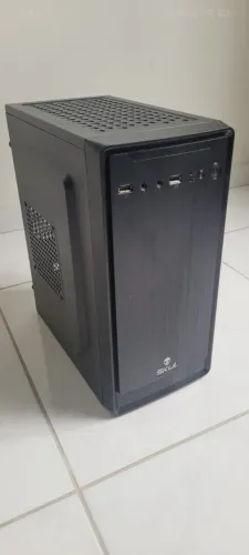 Pc gamer entrada 