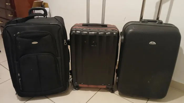 Malas 23 kg em promoção