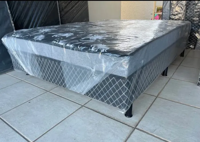 Cama conjugada novos direto da fábrica 