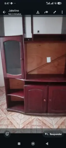 Estante 2mx2m