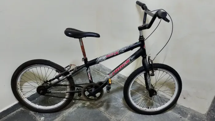 Bicicletas - Bikes (Aro 24 e Aro 20 x 2)