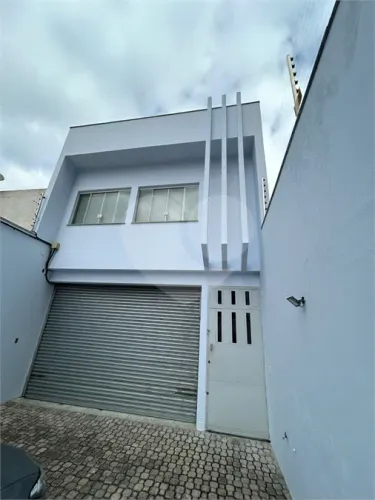 Salão Comercial para locação em Vila zilda (tatuapé) - SP