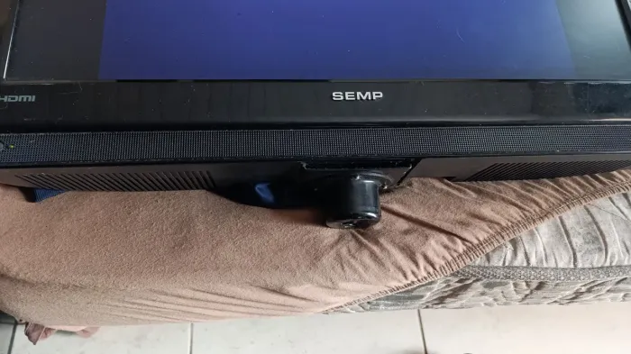 Pc i5 2400 + tv/monitor 26