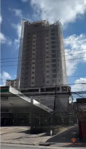 Apartamento com 2 dormitórios à venda, 46 m² por R$ 604.909,20 - Bela Vista - Osasco/SP