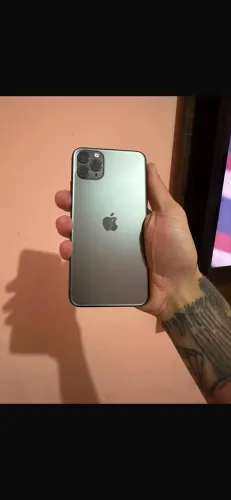 IPhone 11 Pro Max