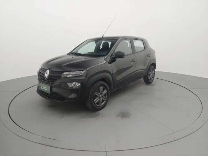 Renault Kwid 1.0 Zen 2025