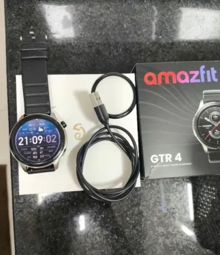Amazfit GTR4