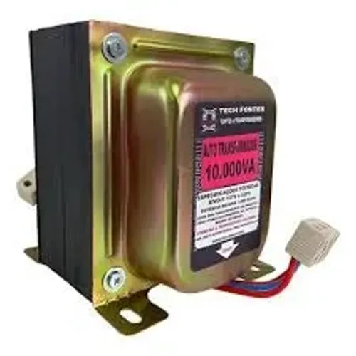 TRANSFORMADOR 10.000VA OFERTA IMPERDÍVEL,,,