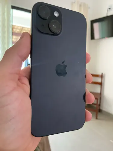 iPhone 15  128 gb Todo Original 