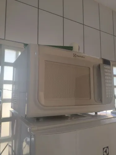 Microondas