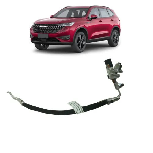 Cabo Negativo GWM Haval H6 1.5 Turbo Hev 2023 2024