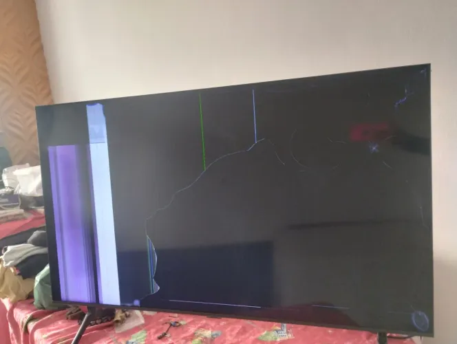 TV PARA RETIRADA DE PEÇAS