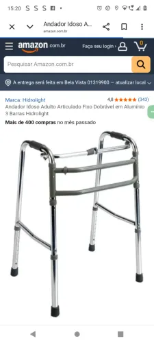 andador 