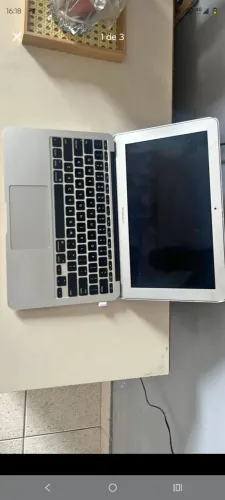 MacBook core i5