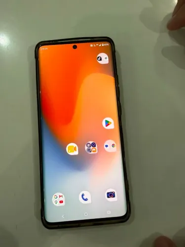 MOTOROLA EDGE 50 PRO 5G 256 GB
