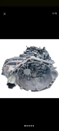 Cambio Manual Hb20 1.0 3cc 2023