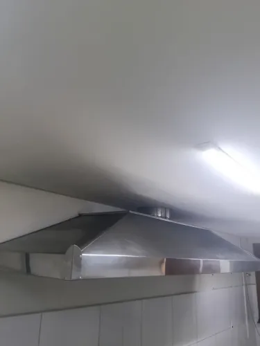 coifa para cozinha
