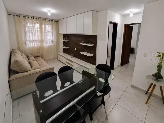 Apartamento para aluguel, 2 quartos, 1 suíte, 1 vaga, Altiplano Cabo Branco - João Pessoa/