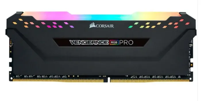 Memoria RAM 8gb DDR4 CORSAIR
