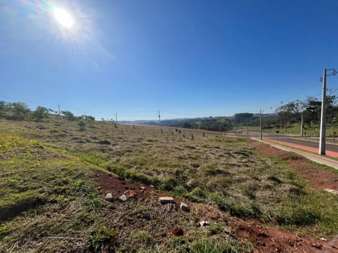 Terreno para venda em Chapecó Próximo ao Shopping