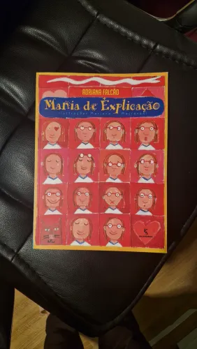 Mania de Explicação