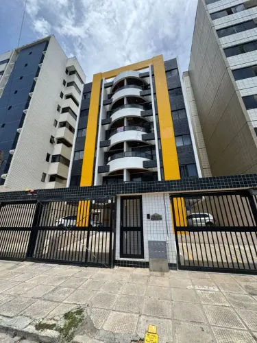 Apartamento para locação no PABLO NERUDA, JATIÚCA, Maceió, AL