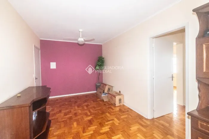 Apartamento 2 dormitórios, no bairro São Geraldo