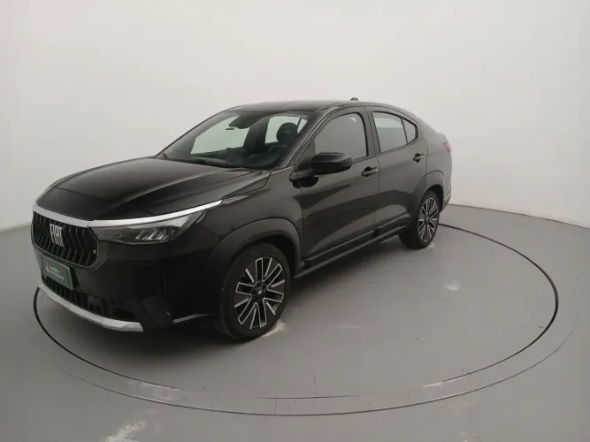 Fiat Fastback Audace 200 TB AUT (hibrído) 2026