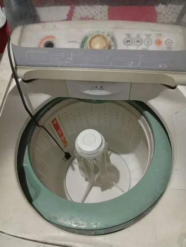 Máquina de lavar Consul 10 kilos valor 350,00