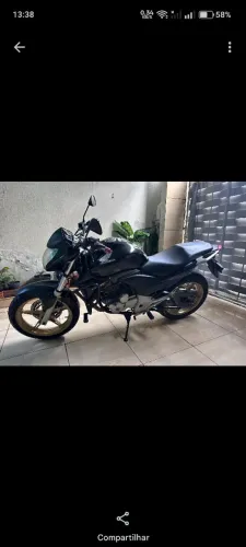 CB 300R 2015