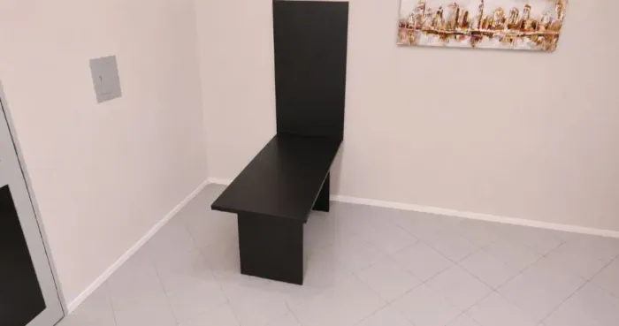 Mesa de reunião