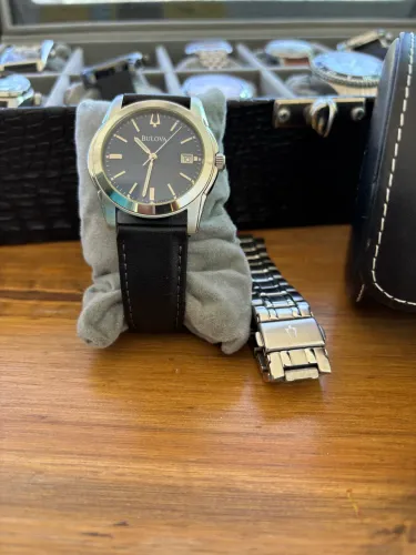 Relógio Bulova
