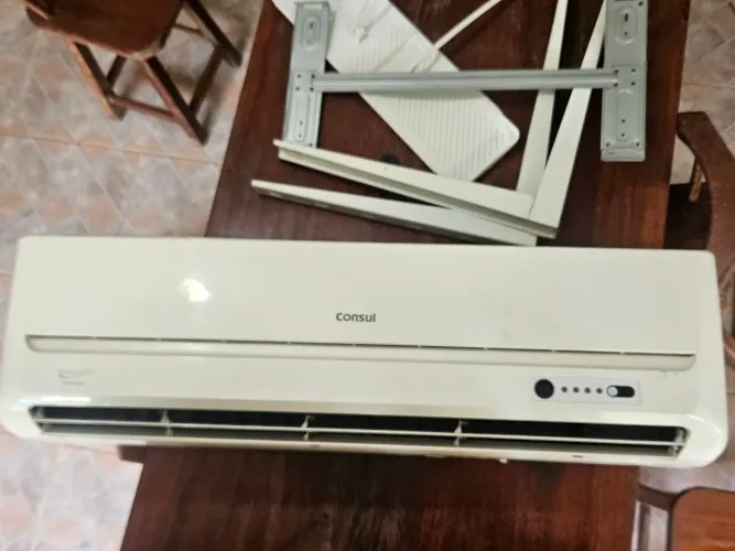 Ar condicionado 22.000 btus