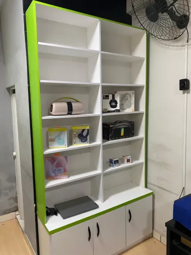 Móveis MDF pra venda 