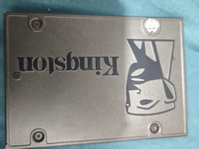 SSD KINGSTON 480 GB SATA