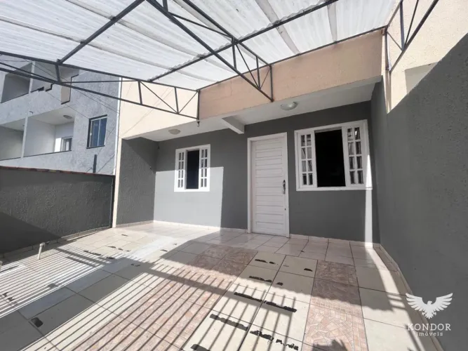 Casa no BUTIATUVINHA com 75m²