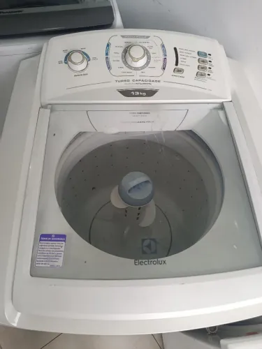 Electrolux 13kl