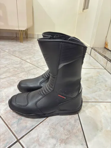 Bota LS2 Urano Man