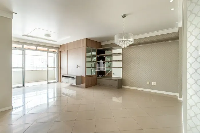 Apartamento 4 Quartos 128m² no Solar Das Acácias - Campinas - EST