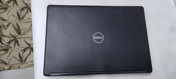 Notebook Dell i5 8GB / 512GB